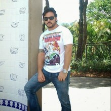 Adriano Borges