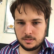 Bruno Boscov Braos