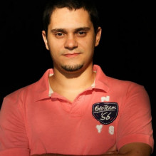 Diego Montechessi