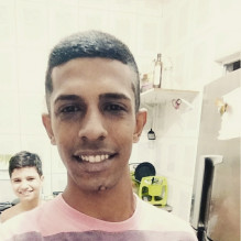 Marllon Cunha