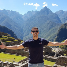 Christiano Magno