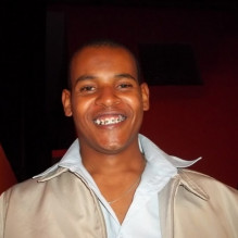Eng. Roberto Oliveira de Almei