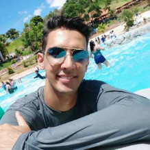 Robson Silva