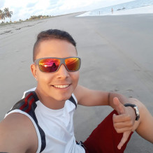 Wellington Tavares