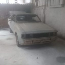 Projeto opala cup� 82