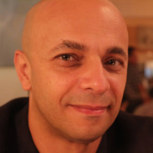 Luiz Carlos Paes