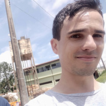 Eduardo Santana