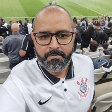 Luis Eduardo Oliveira