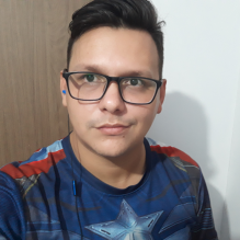 Andr� Cunha