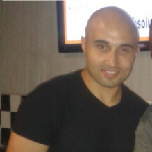 anderson constantino