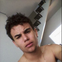 Lucas Chaves
