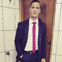 Clebson Santos