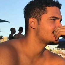 Daniel Nunes