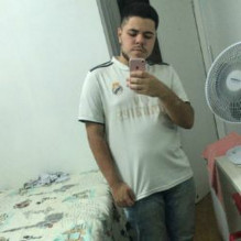 Henrique Santana