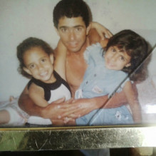 Jose Antonio Rocha