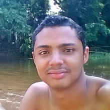 Nilton Chagas