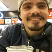 Tiago Pimentel 22