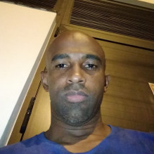 Reinaldo Suares
