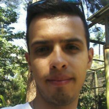 Alex Leandro Barros