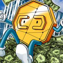 crypto is money