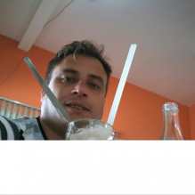evandro Aguilera
