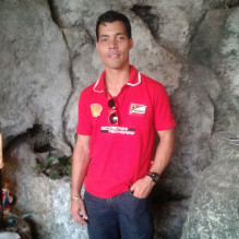 fabricio ribeiro