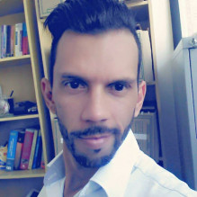 Bruno Reis