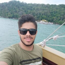 Ediel Kessler dos Santos
