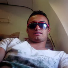 Erick Augusto Azevedo