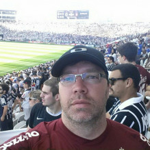 Reinaldo Barbosa