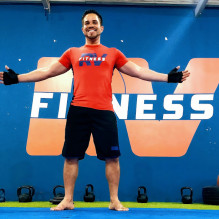 Ranio Vieira