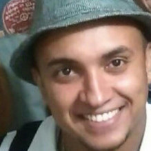 Rodrigo Aguiar