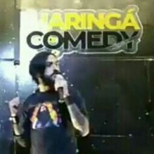 Alex Freire