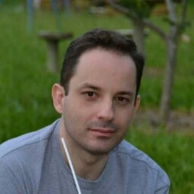 Alex Vieira
