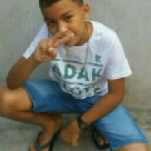 Jadson Alves de matos