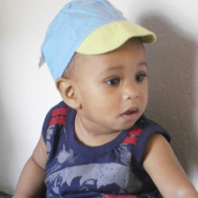 Thiago Shalom
