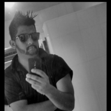 Marcio machado