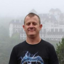 Angelo Theodoro