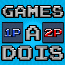 Games A Dois