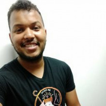 kelvy Rodrigues