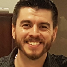 Daniel Linhares