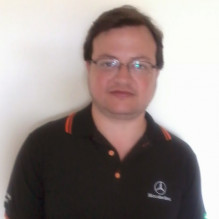 Marcelo Paes