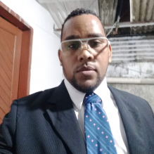 Marinaldo Santos