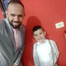 Rodrigo aparecido de andrade