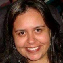 Maria Elisa Jacob Berzoti