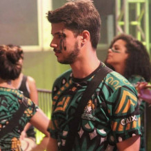 Paulo Henrique Peres
