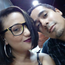 Aline Cristiny