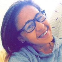 Andreia Aparecida da Silva