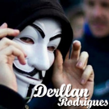 Derllan Rodrigues