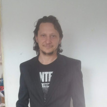 Sergio Andrade